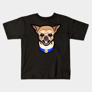 Prancer Kids T-Shirt